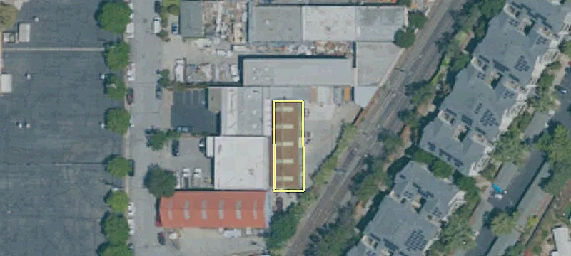442 Industrial St