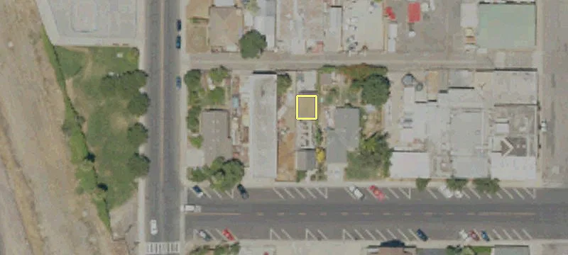 3111 Stanislaus St