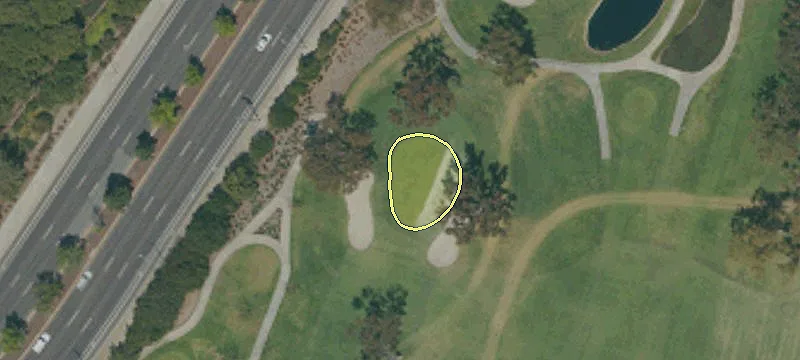 1 Clubhouse Dr