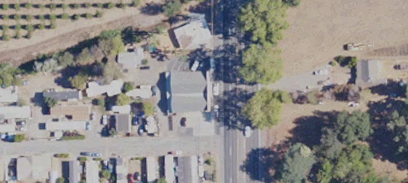 1411 State Hwy 99