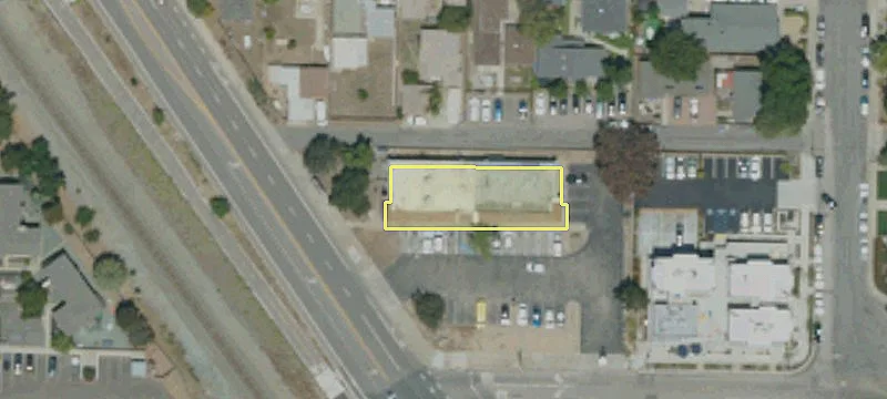 552 California Blvd, Unit A