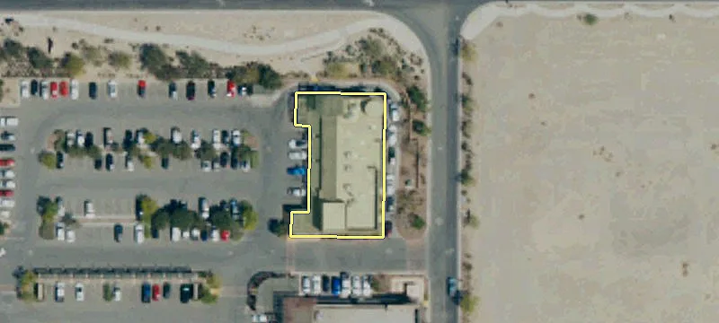 79845 Hwy 111