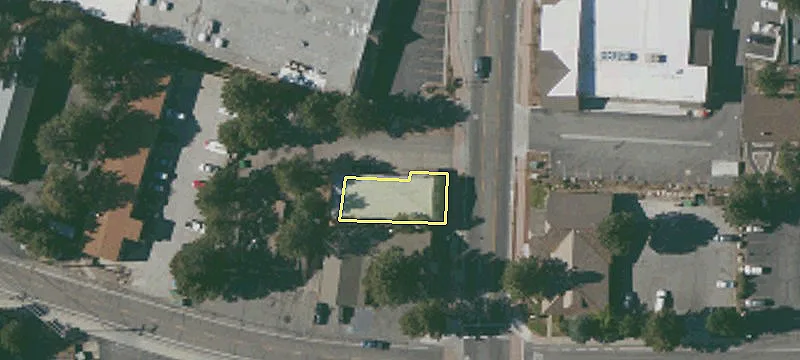 94 Old Mammoth Rd