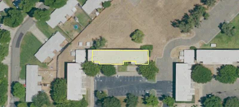 3123 James Way