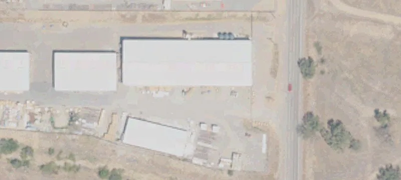 13075 Baker Rd