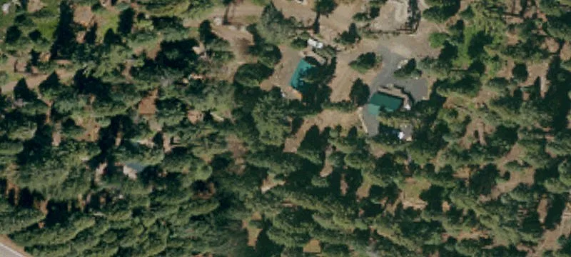 614 Ponderosa Way