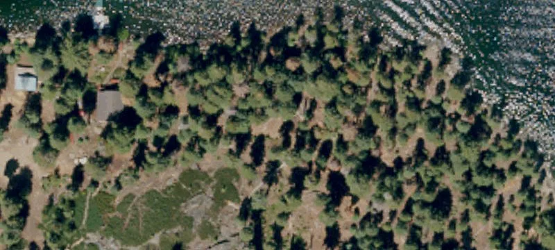 980 Mile High Rd