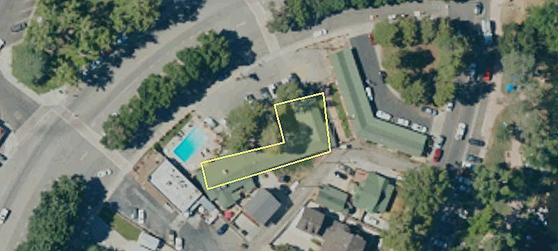 11042 Kernville Rd