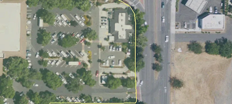 403 Mace Blvd