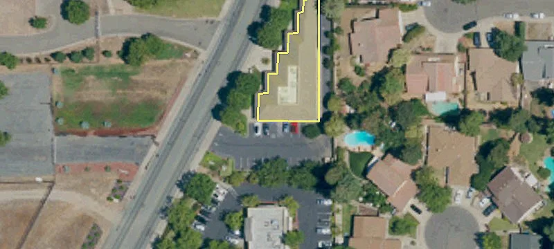9275 Stockton Blvd