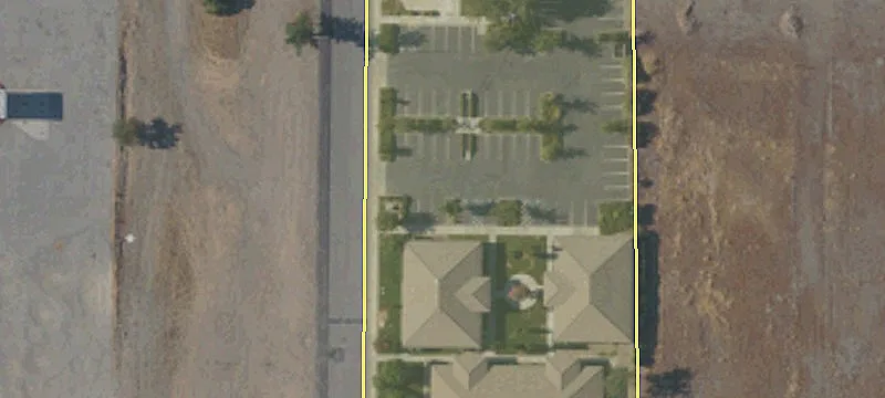 1351 Cortina Dr