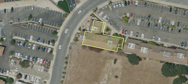 530 Camino Mercado, Unit 4