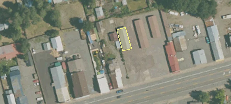 160 Main St