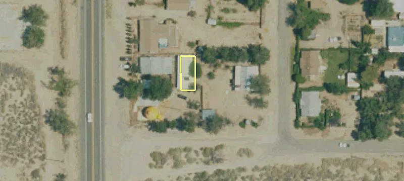 146 Hwy 395th Hwy