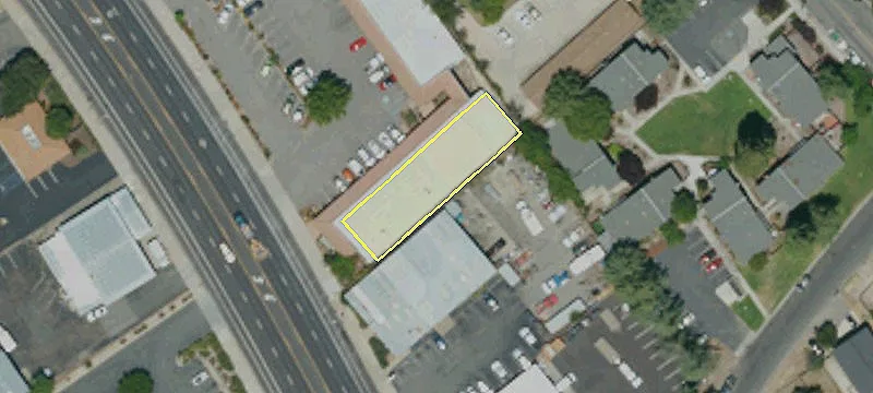7425 El Camino Real