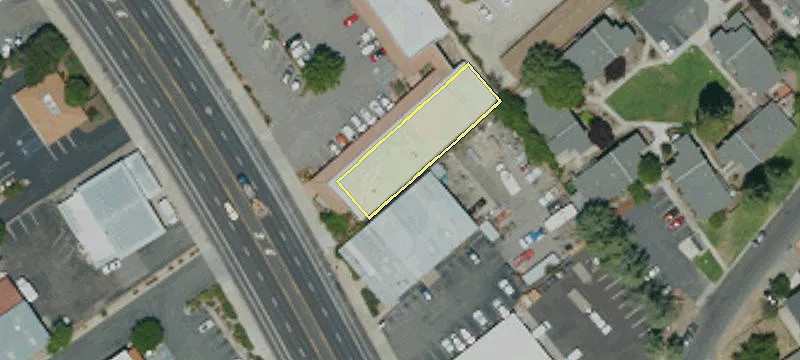 7425 El Camino Real
