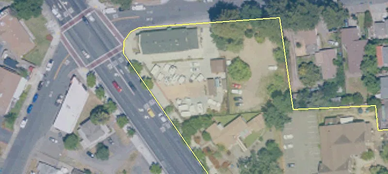 8020 Old Redwood Hwy