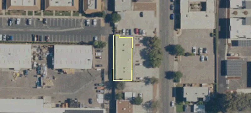 816 Emily Way