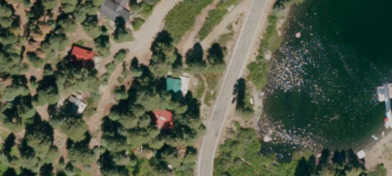 1960 End Rd
