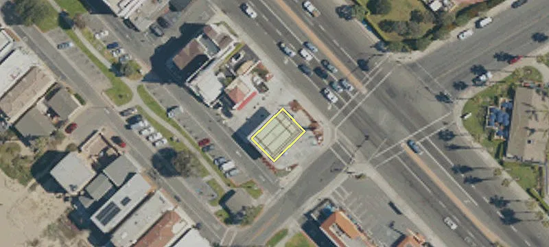 16621 Pacific Coast Hwy