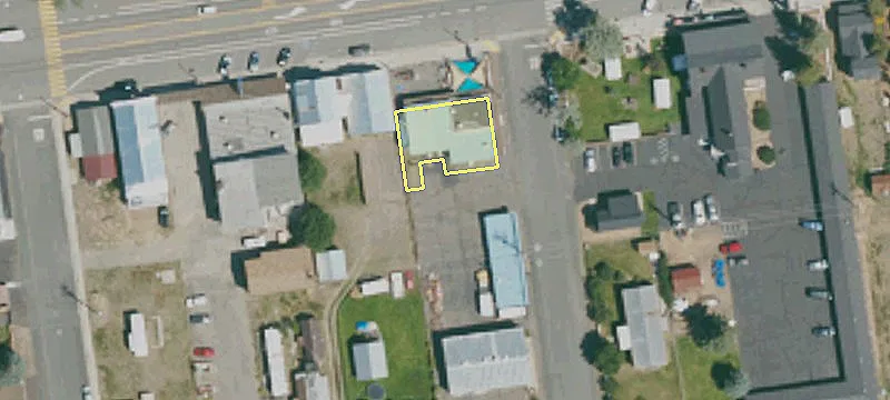 20 Sinclair St
