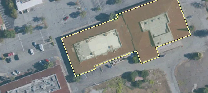 200 Serra Way