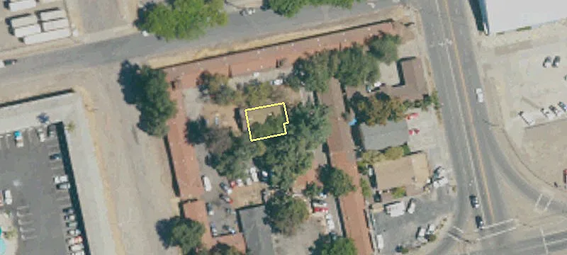 1305 Wilson Way