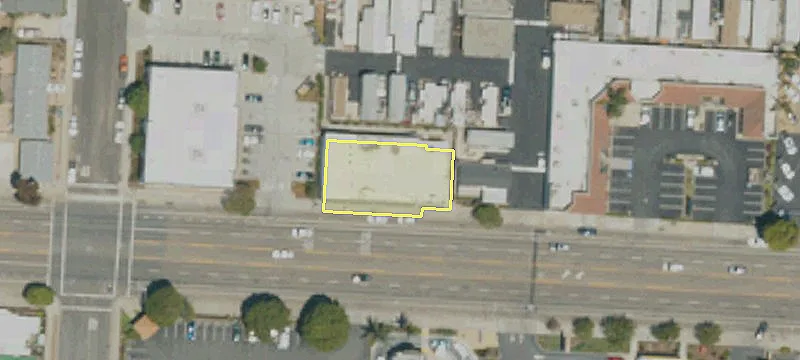 1441 Grand Ave