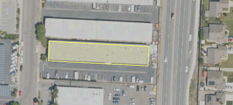 837 Industrial Dr