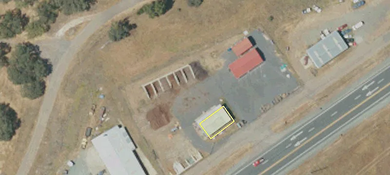 10601 State Hwy 88