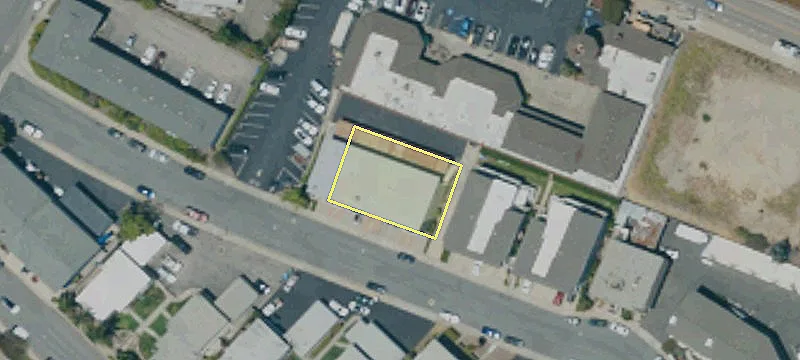 2611 Solano Rd