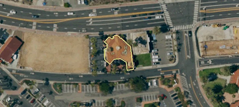 1814 El Camino Real
