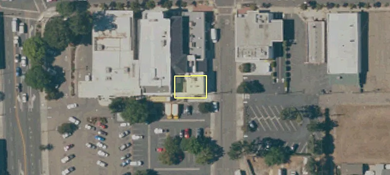 111 Grant Ave