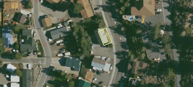 2662 Hwy 158