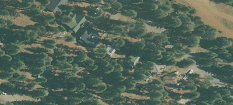 3823 Almanor W Dr