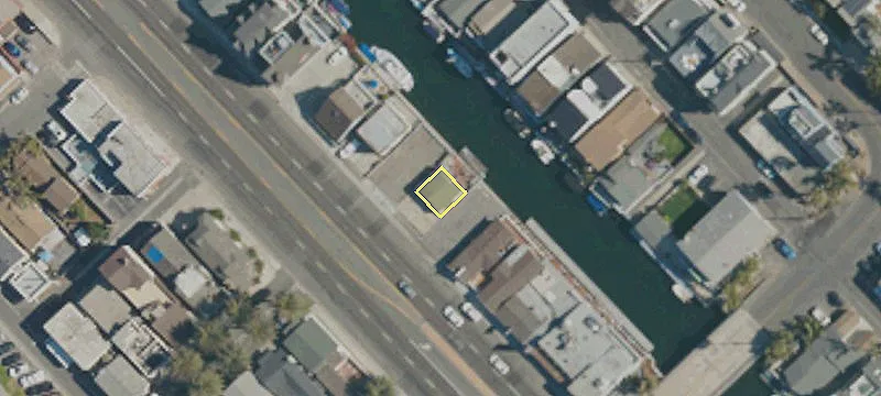 16790 Pacific Coast Hwy
