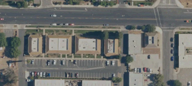 500 Almond Ave