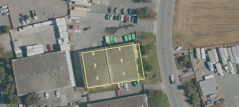 11345 Commercial Pkwy