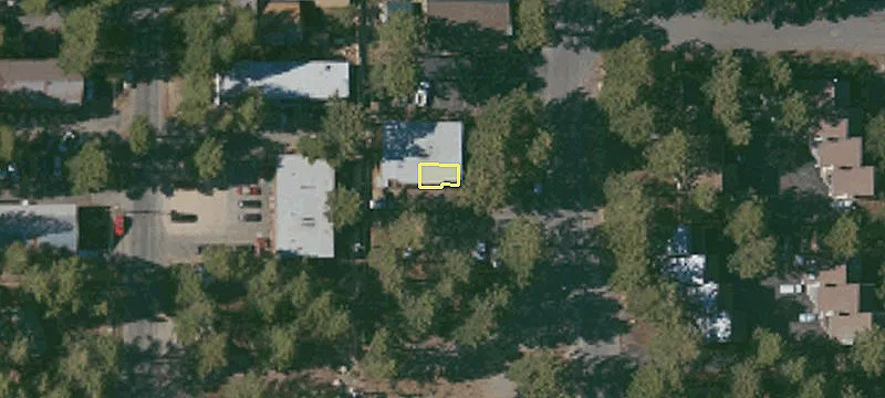 340 Chaparral Rd