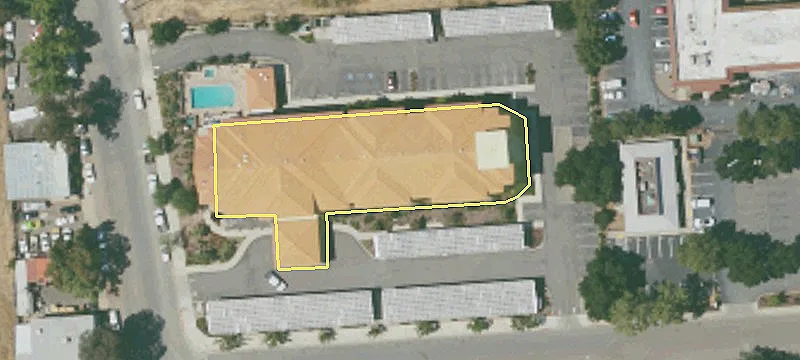 3000 Riverside Ave