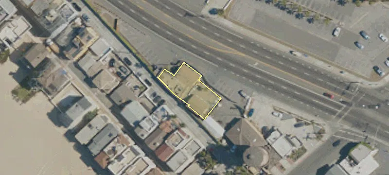 16291 Pacific Coast Hwy