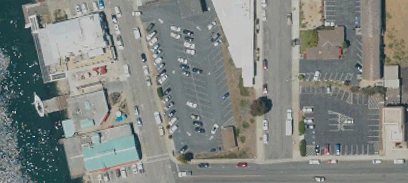 781 Market Ave