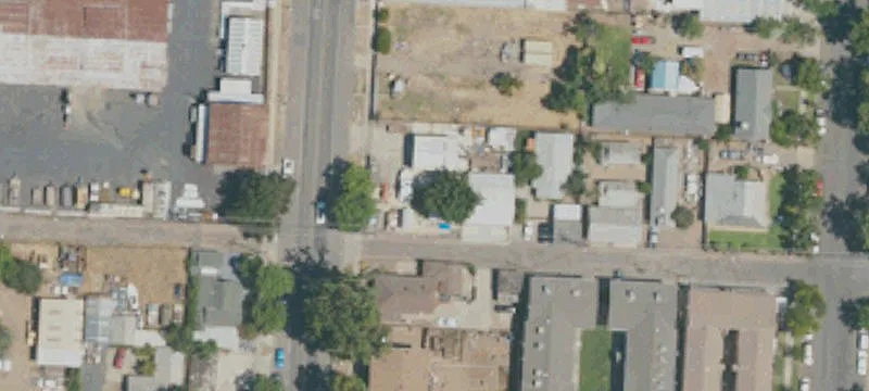 218 Stockton St