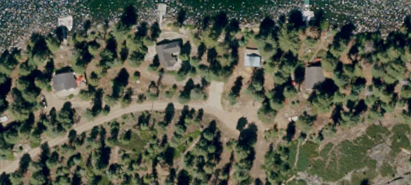 918 Mile High Rd