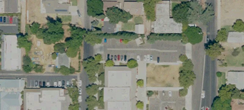 701 Canal Dr