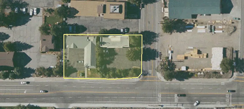 1914 Meridian Blvd