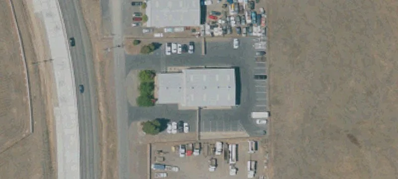 13526 Skypark Industrial Ave