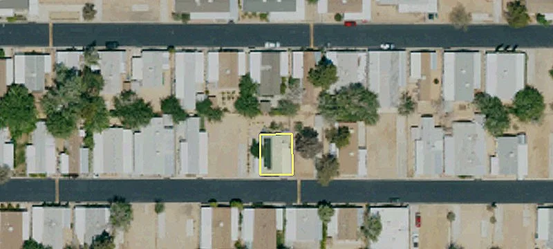 1600 Norma St