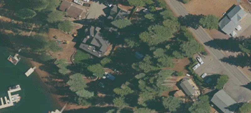 326 Peninsula Dr