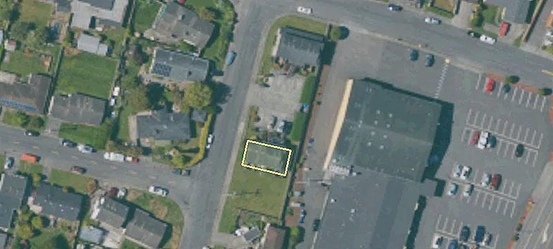 2547 Chestnut Pl, Unit A